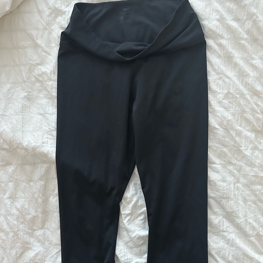 Nike Dri-Fit Leggings black